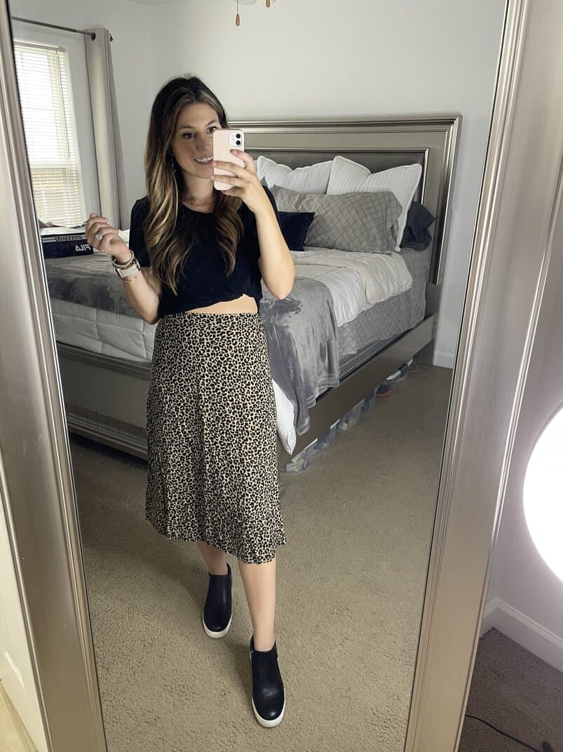 Wedge sneakers discount outfit ideas